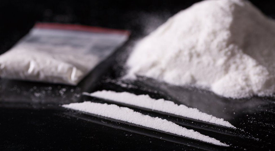 cocaine drug crime arizona